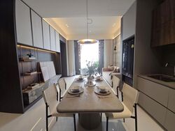 Parksuites (D10), Apartment #635128531